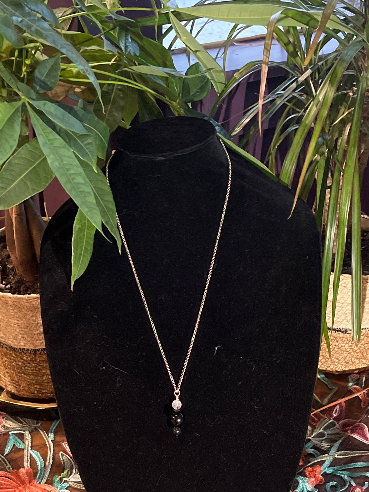 Good Energy Necklace
