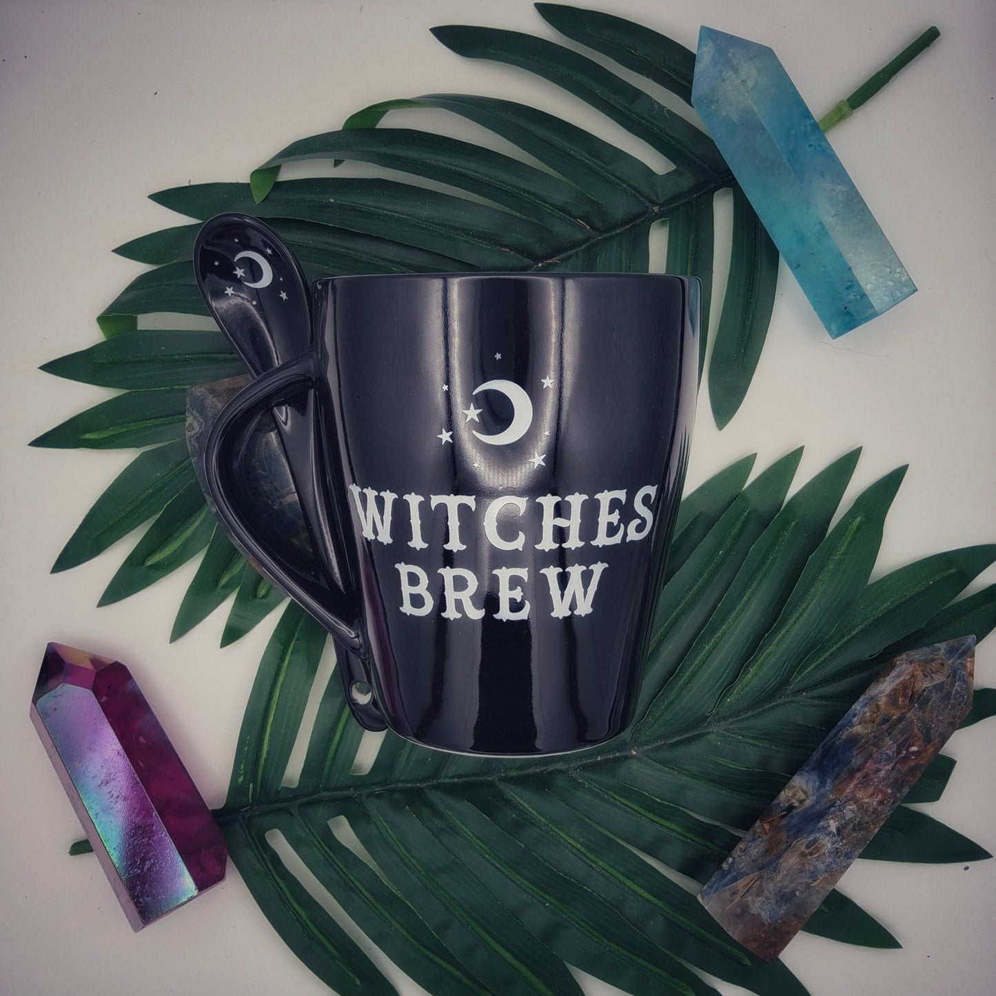 Witches Brew Mug