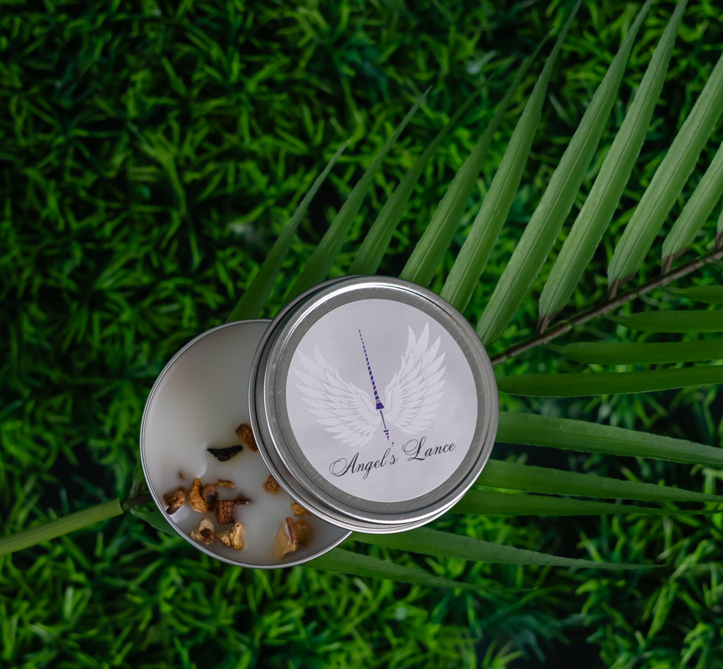 The Angels Lance Ointment image 0