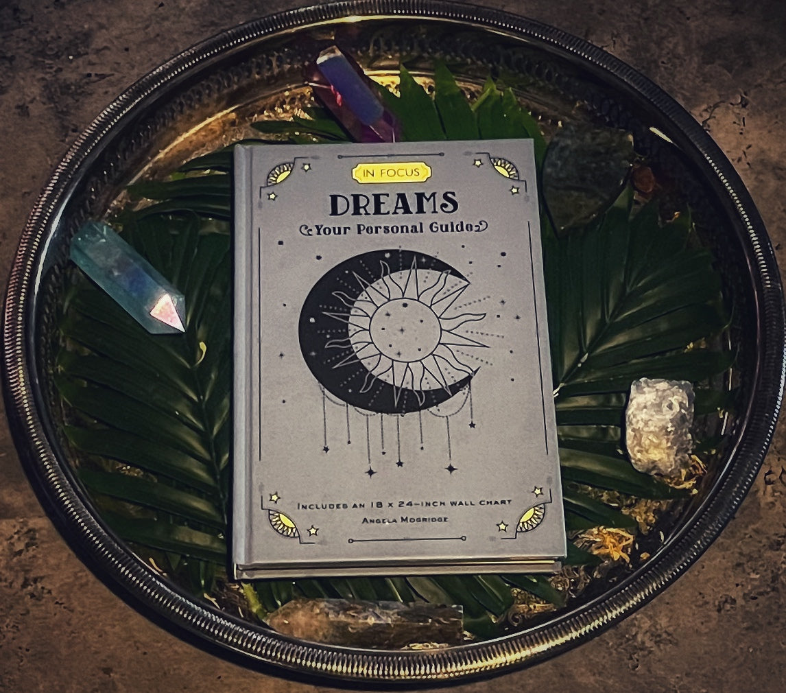 Dreams - Your Personal Guide