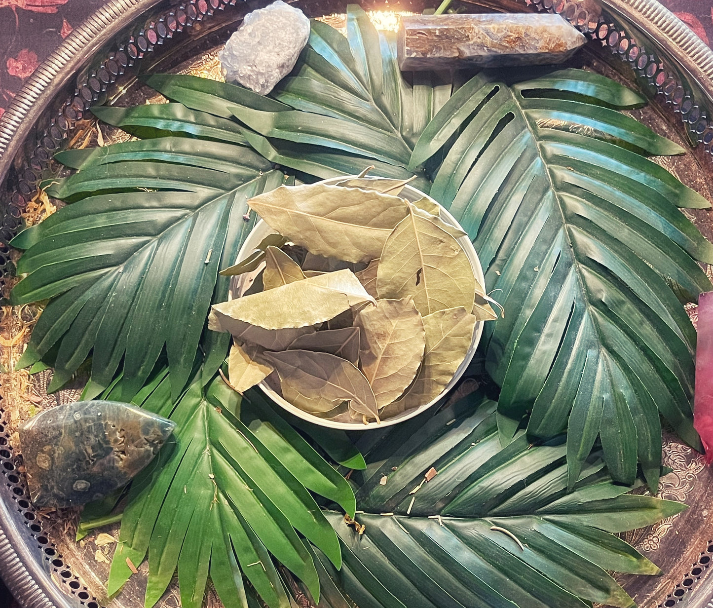 Bay Leaf