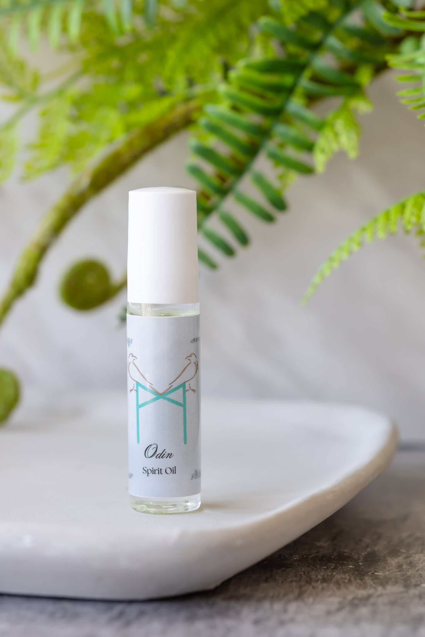 Odin's Spirit Oil