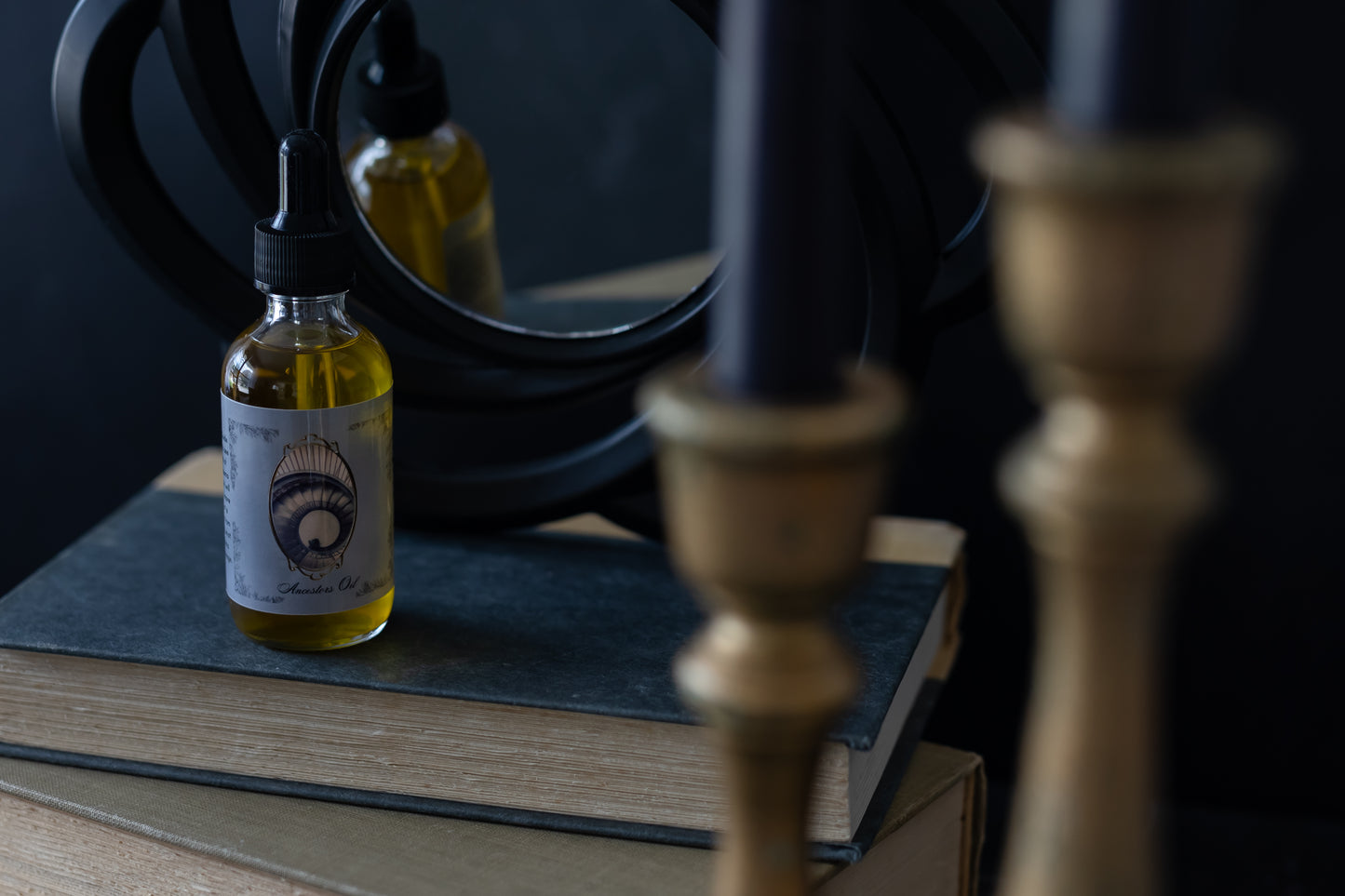 Generational Healing