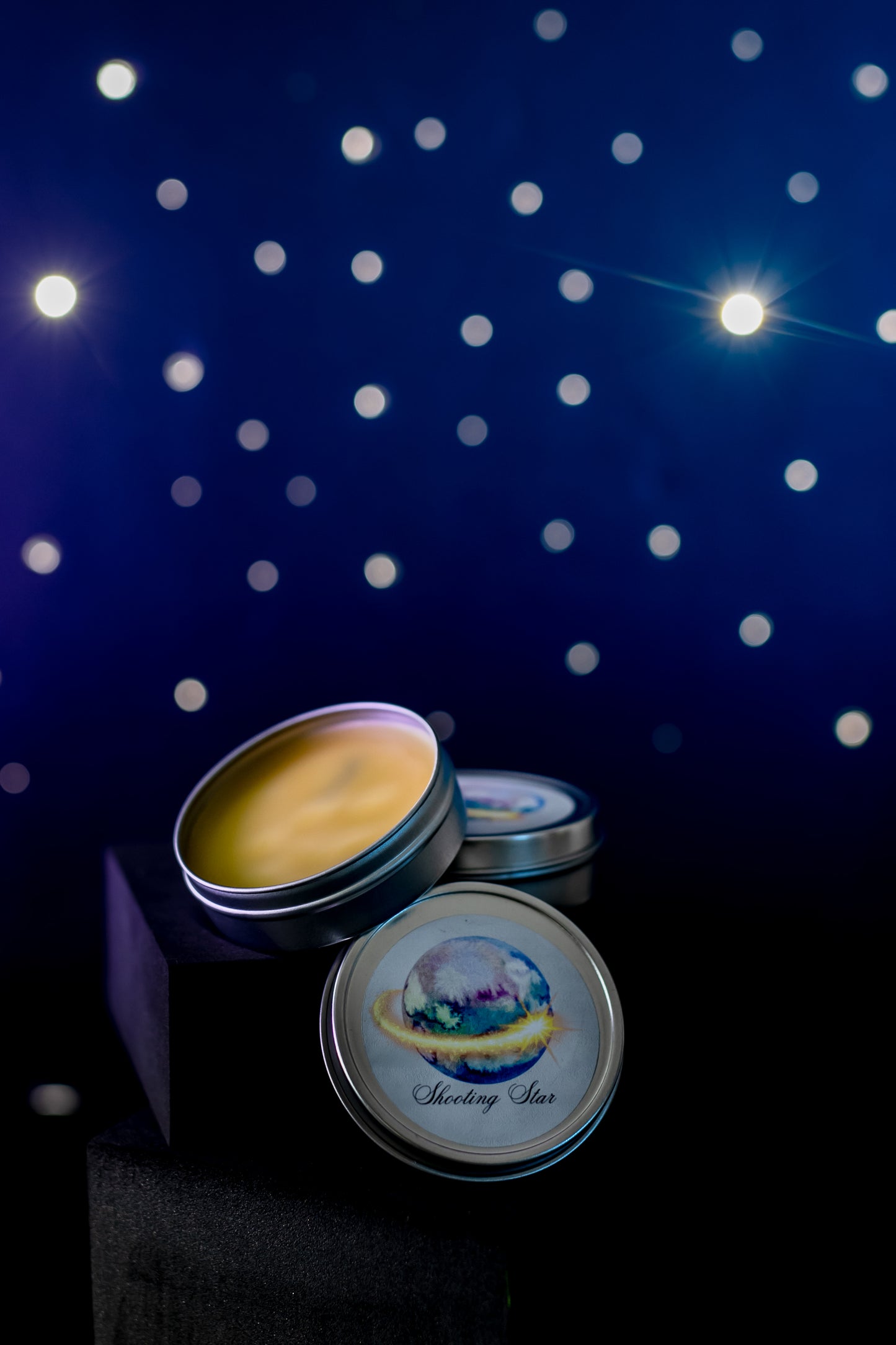 Shooting Star Ointment