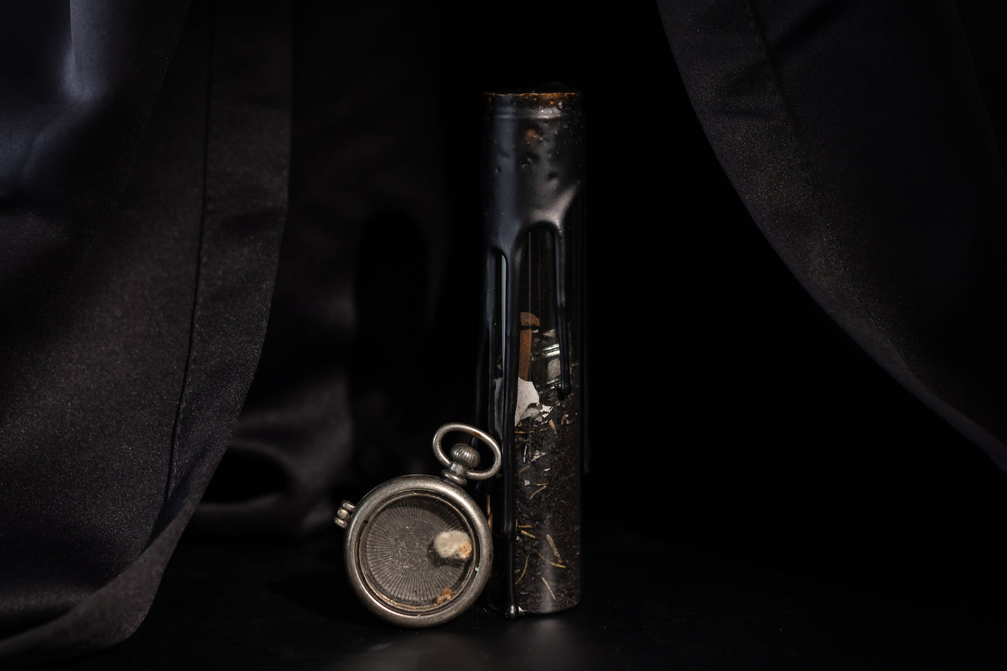 Protection Spell Jar