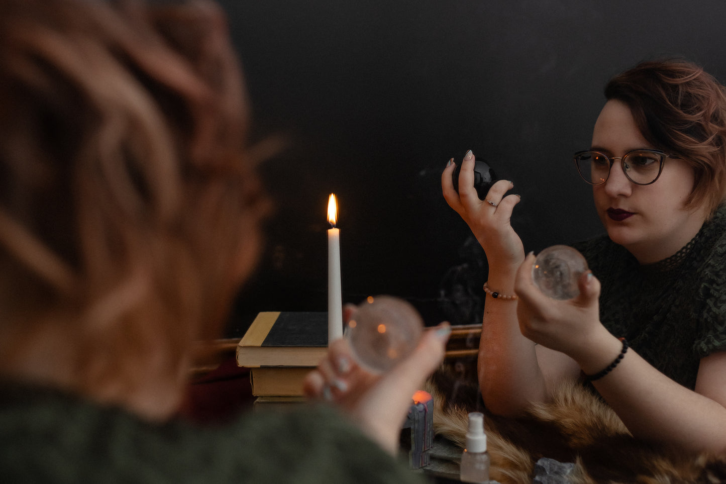 Chakra Alignment Session - 30 Minutes