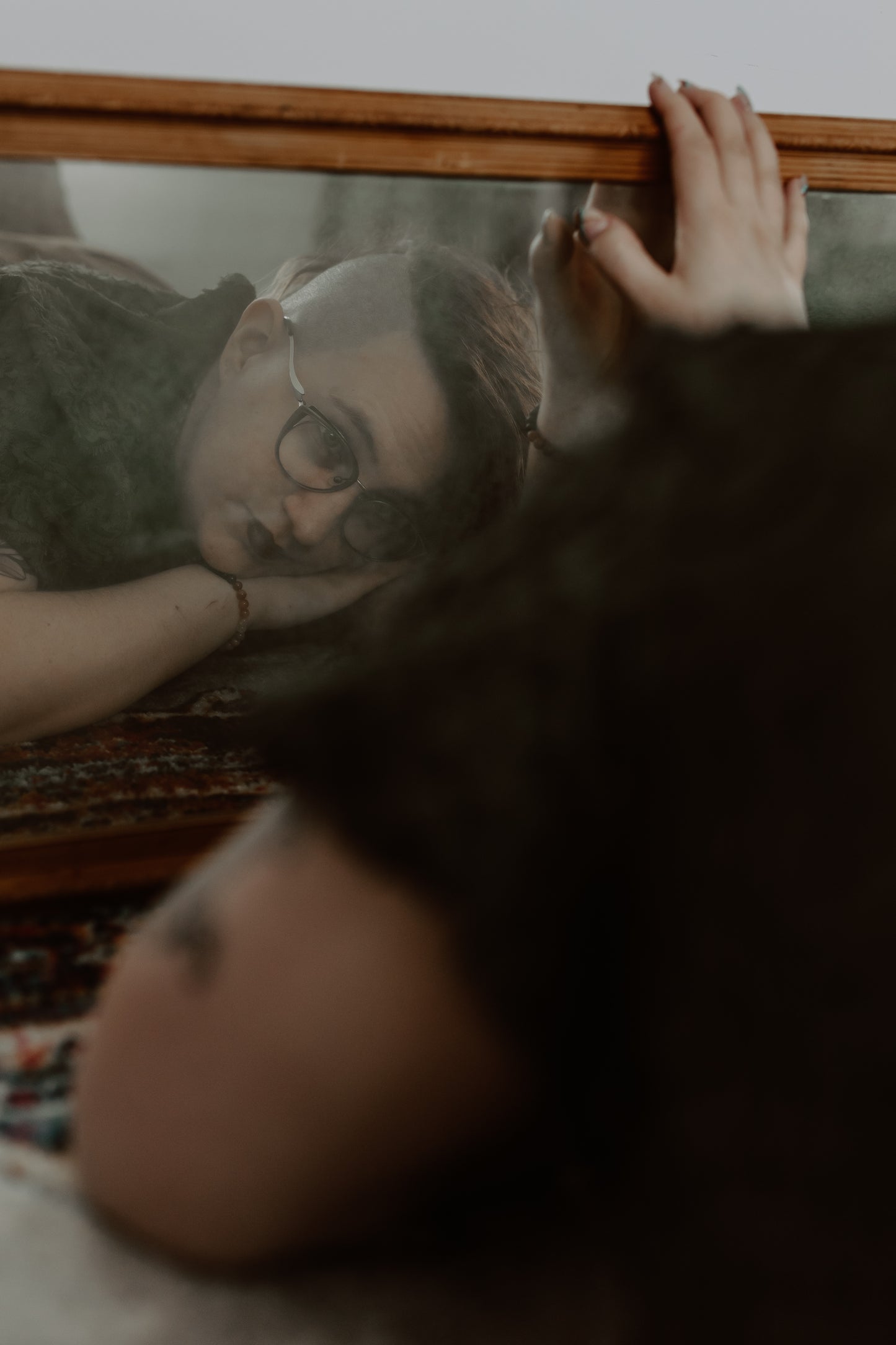 Embrace the Dark Goddess: A Journey of Healing, Release, and Transformation - 1 Hour