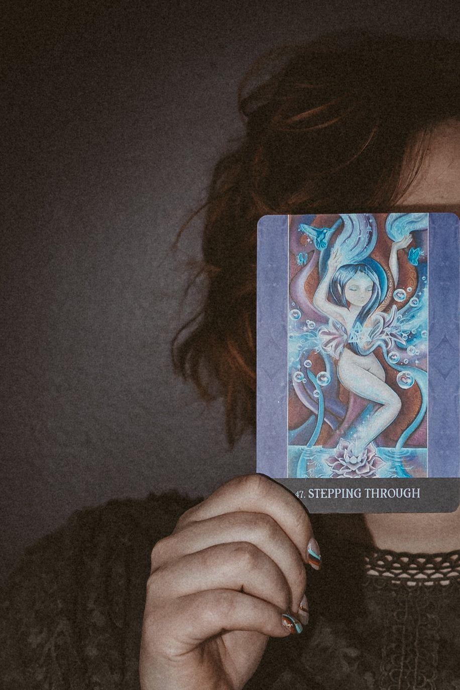 Cord Cutting Healing Session - 1 Hour