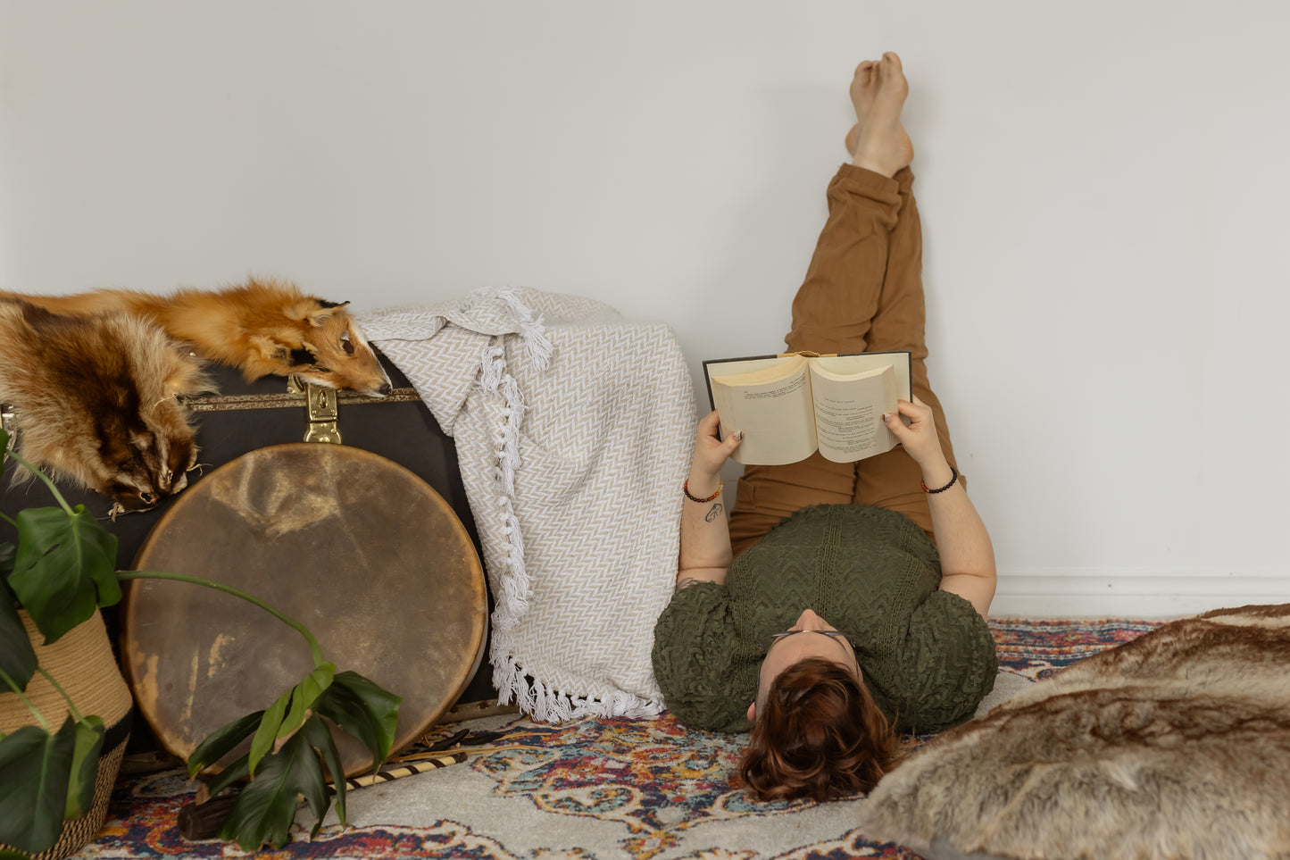 Energetic Virtual House Cleanse