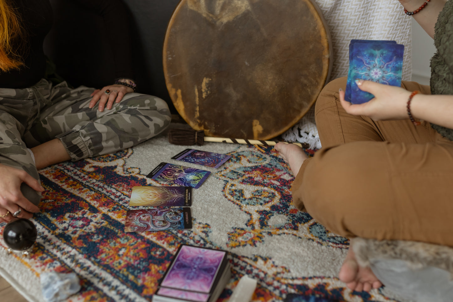 Celtic Shamanic Healing/ Activation - 1 Hour