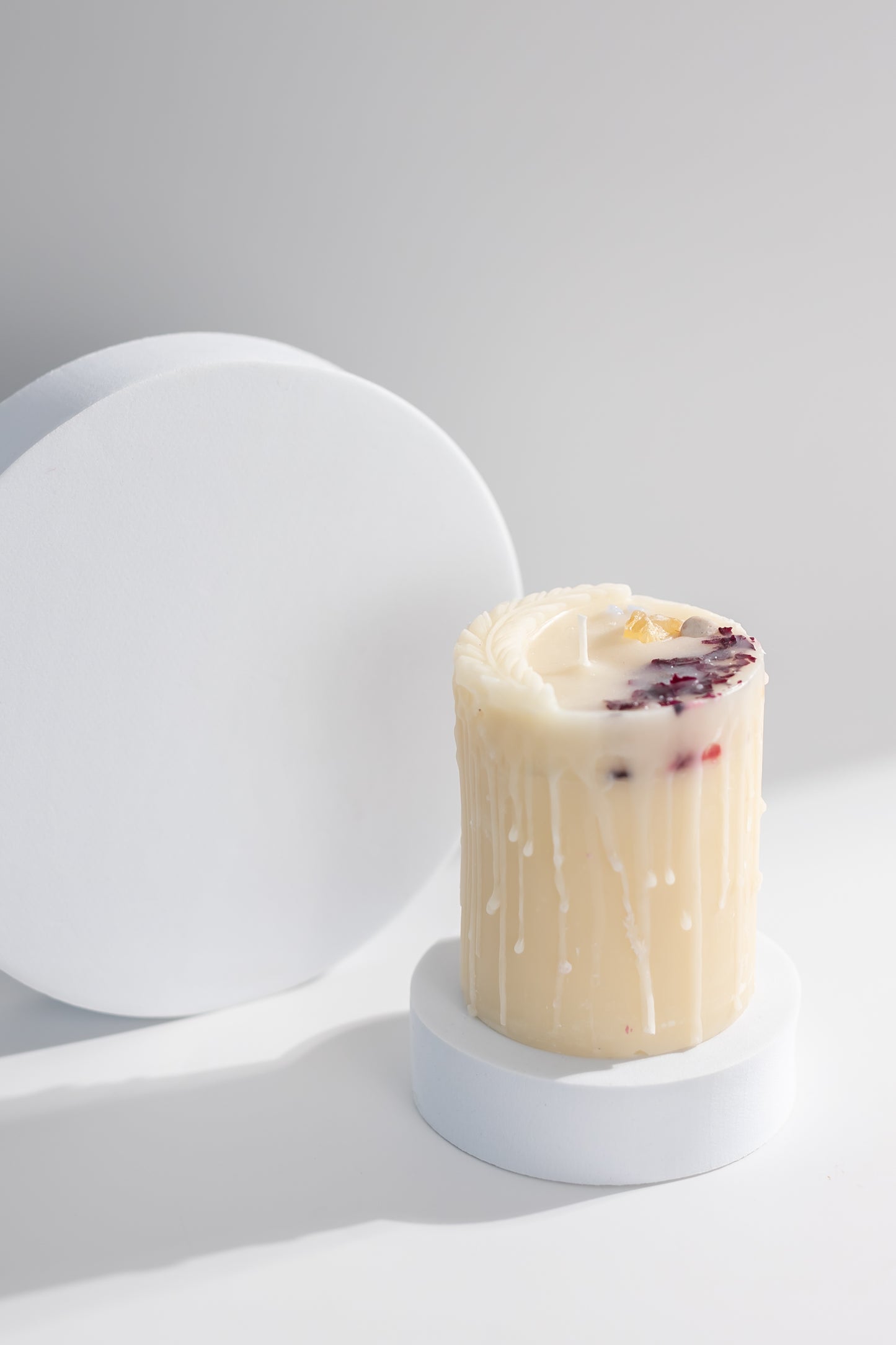 Angelic Illumination