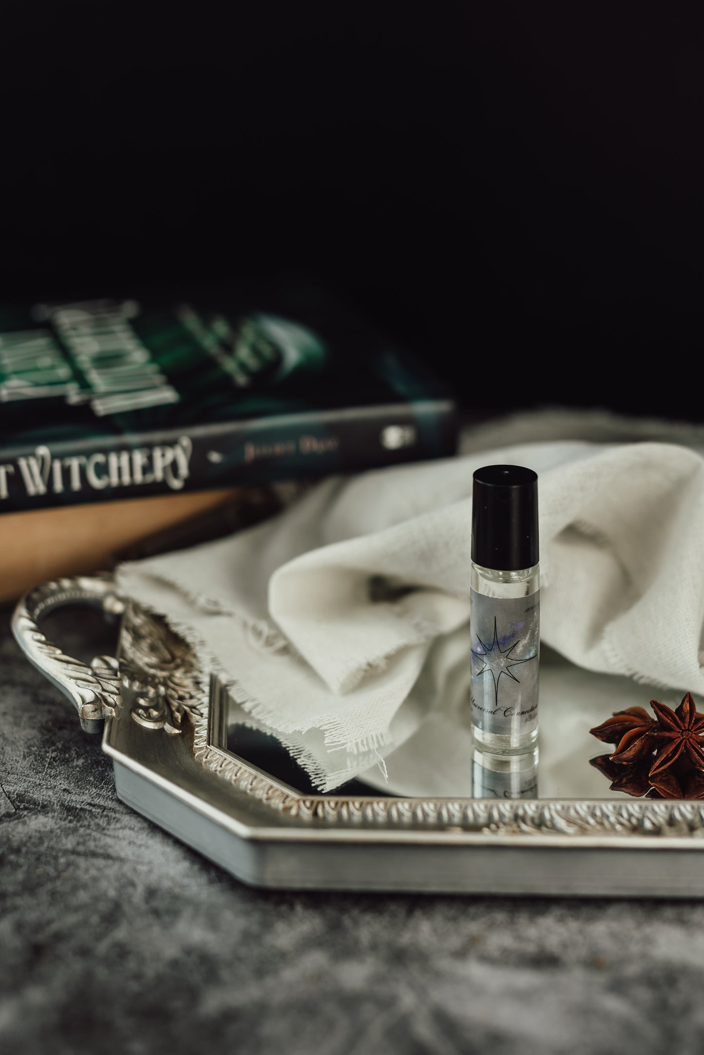 Universal Connection