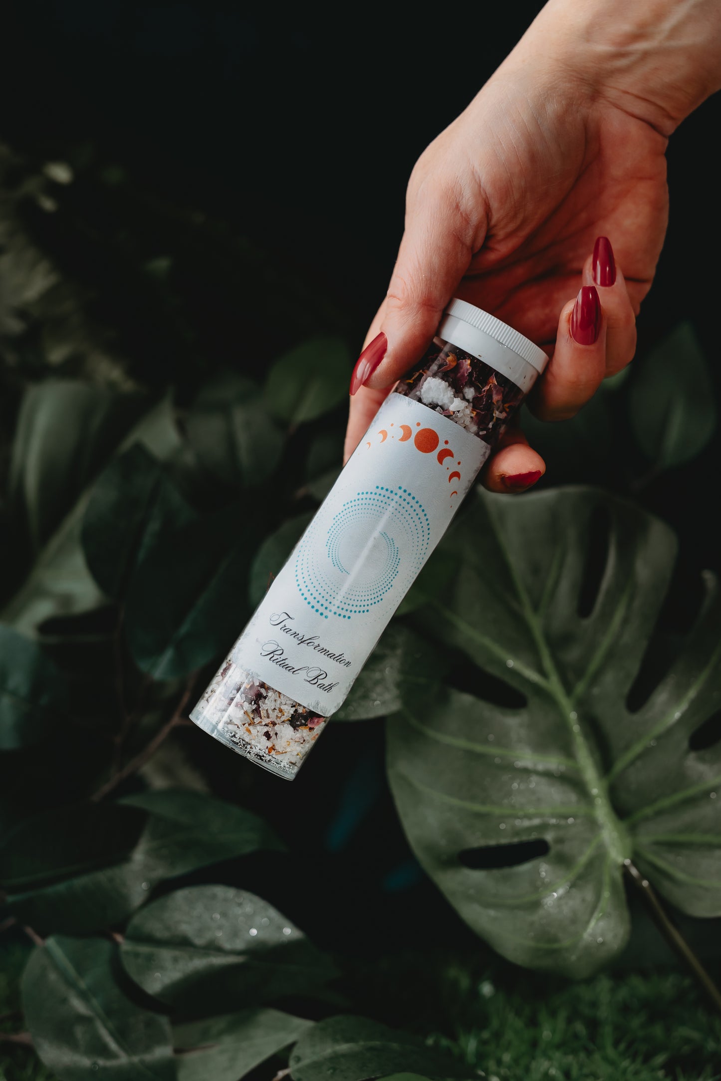 Transform Ritual Bath