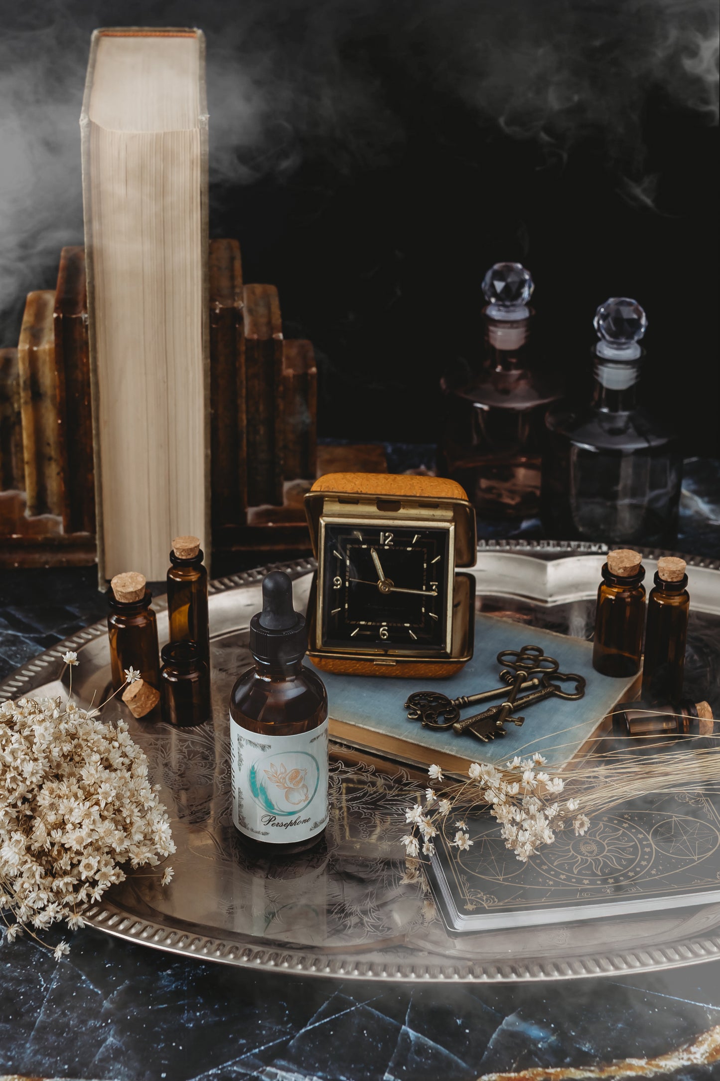 Persephone Ritual Oil