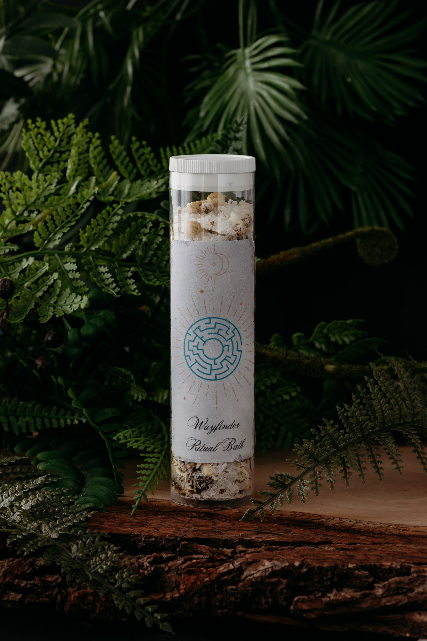 Wayfinder Ritual Bath