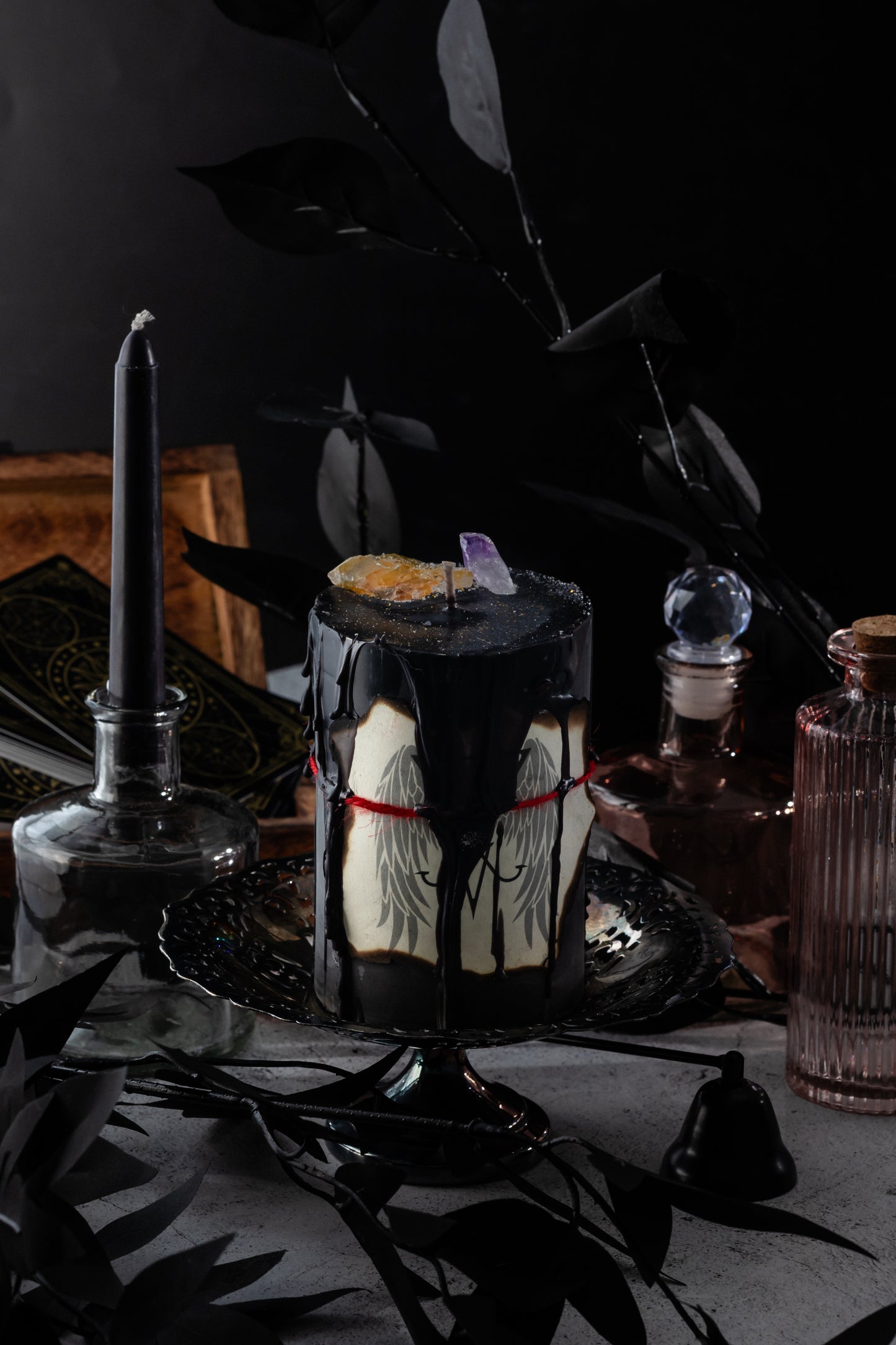 Lucifer the Sunbreaker