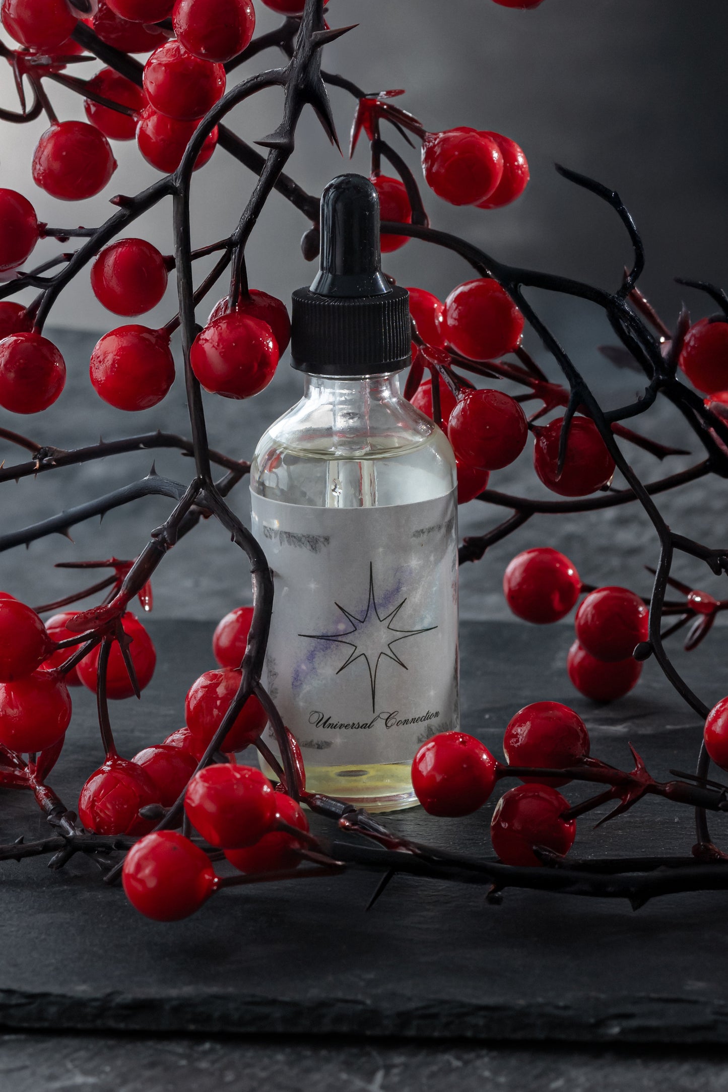 Universal Connections