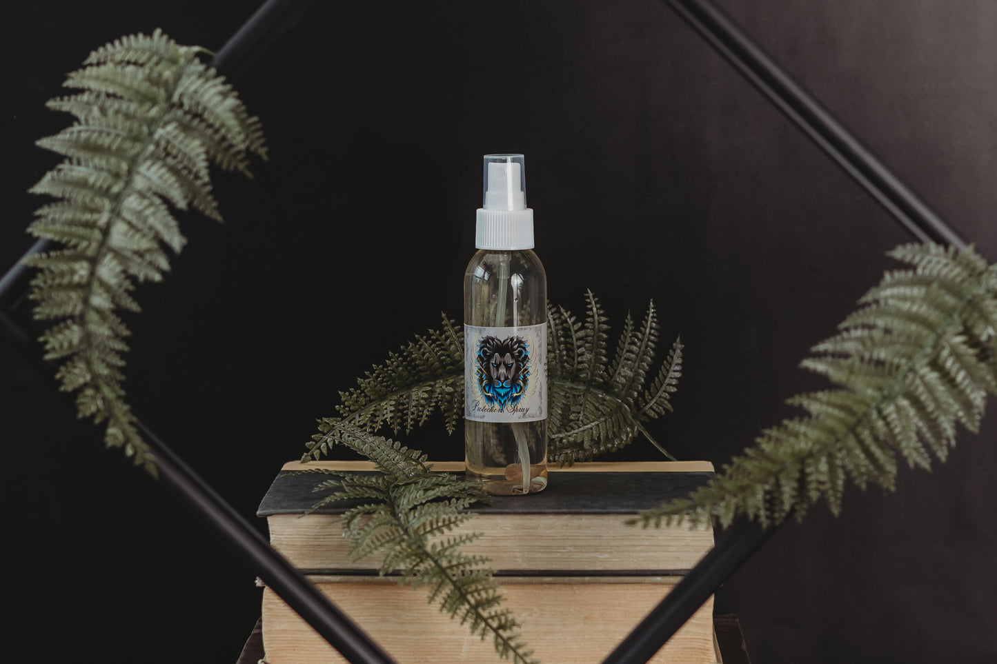 Protection Spray image 0