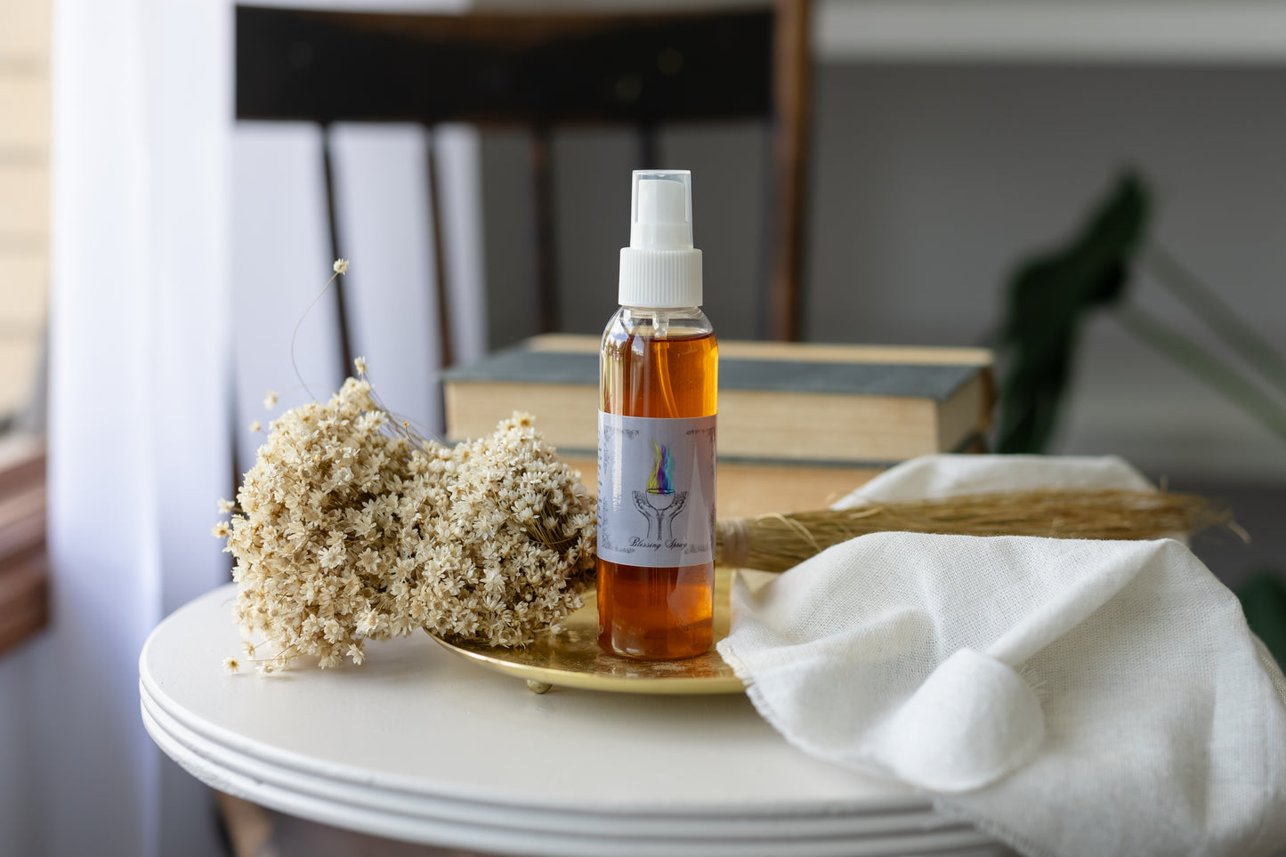 Blessing Spray image 0