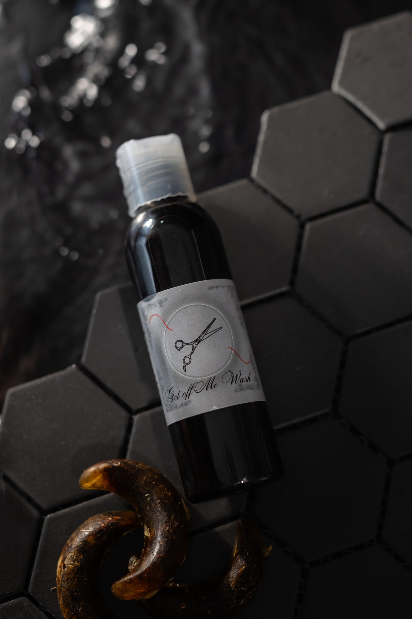 Get Off Me Soap image 0