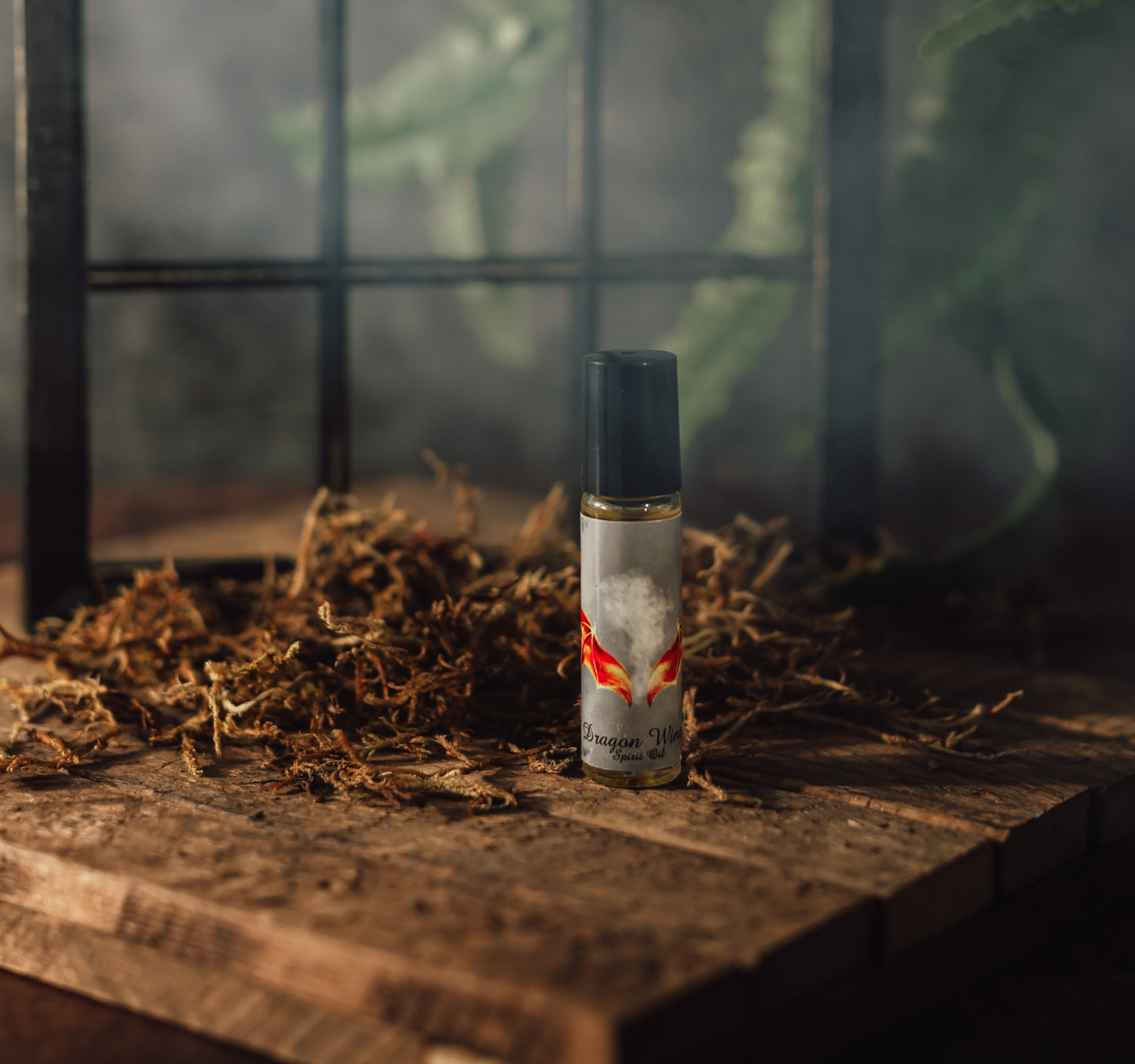 Dragon Wings image 0