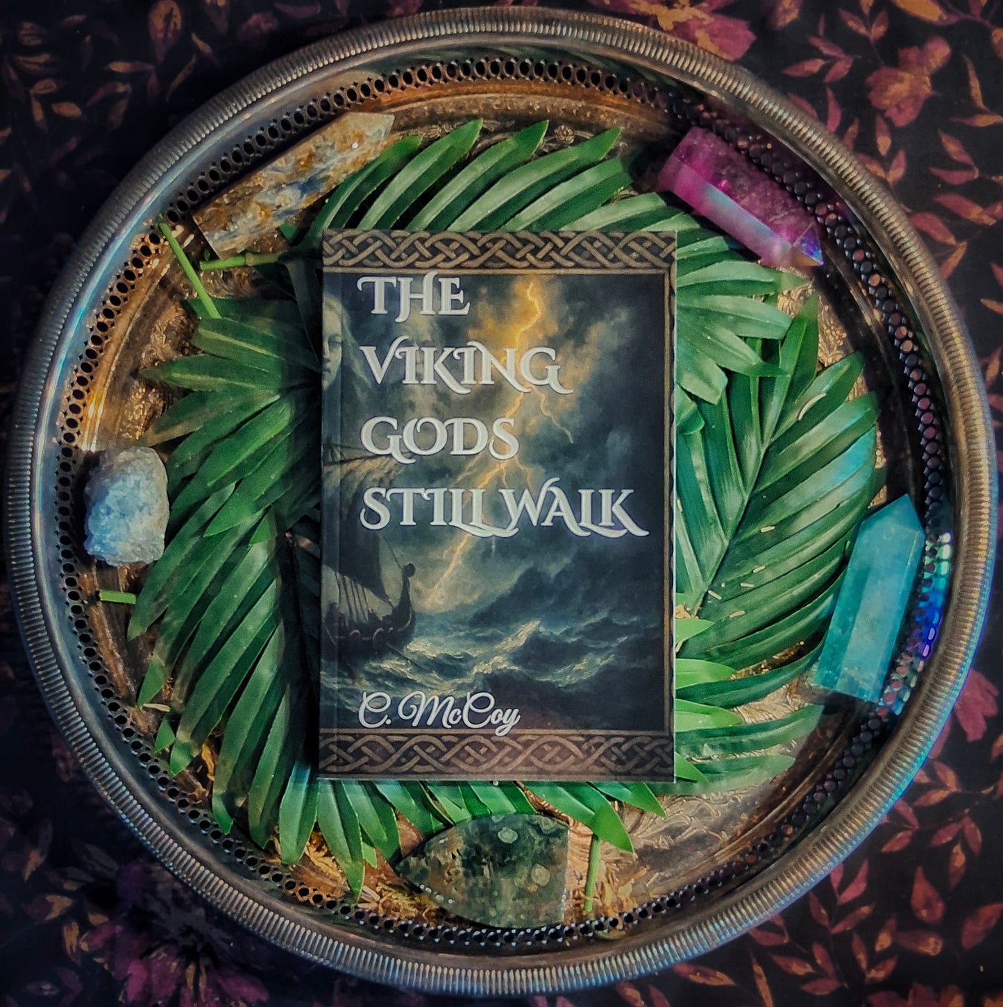 The Viking Gods Still Walk