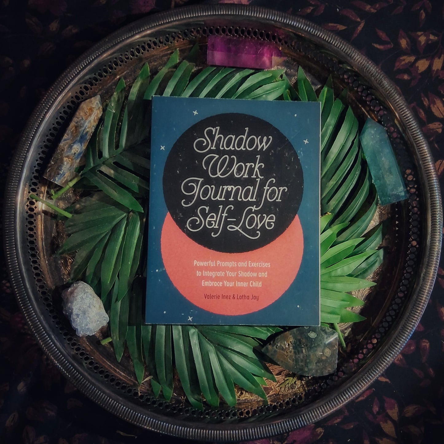 Shadow Work Journal for Self-Love