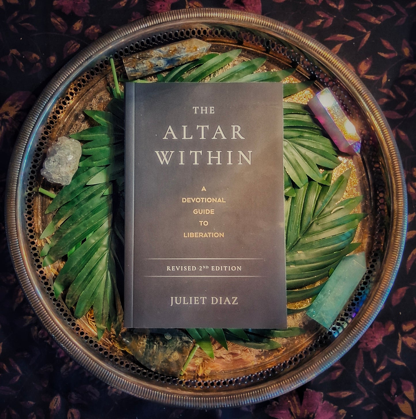 The Altar Within