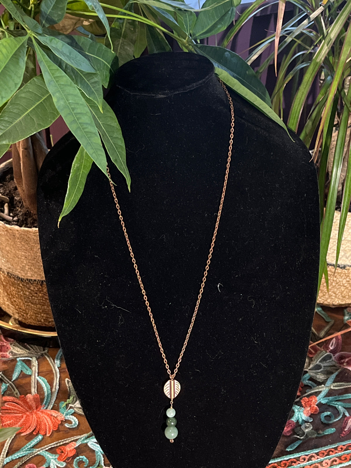 Tranquility Necklace