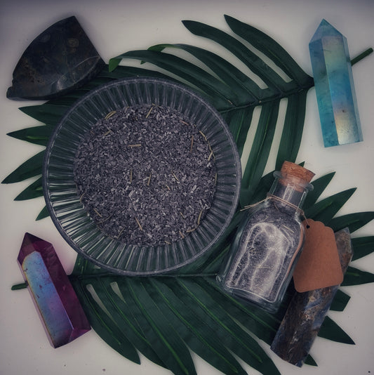 Witches Salt