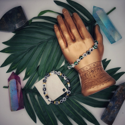 Evil Eye Bracelets