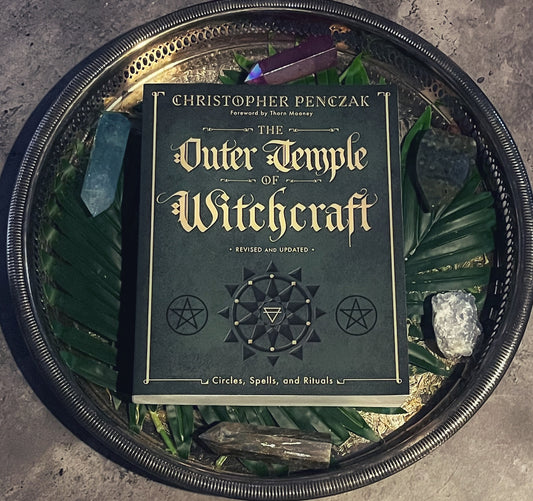 The Outer Temple of Witchcraft