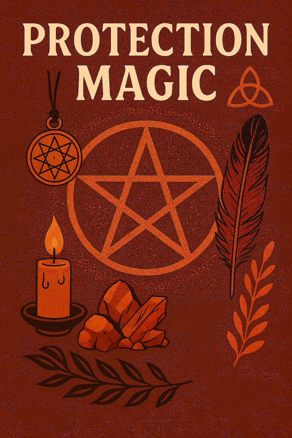 Protection Magick Workshop