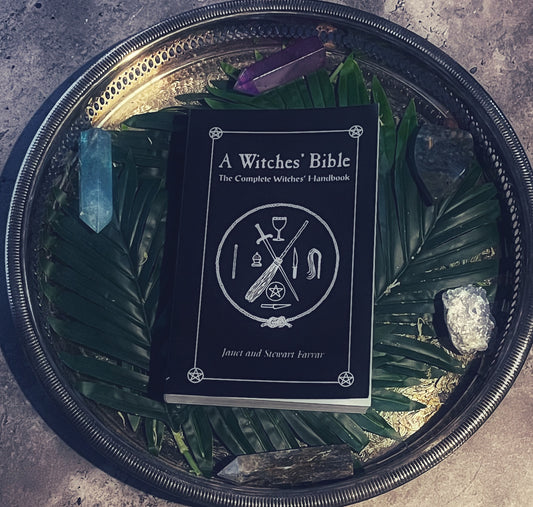 A Witches' Bible