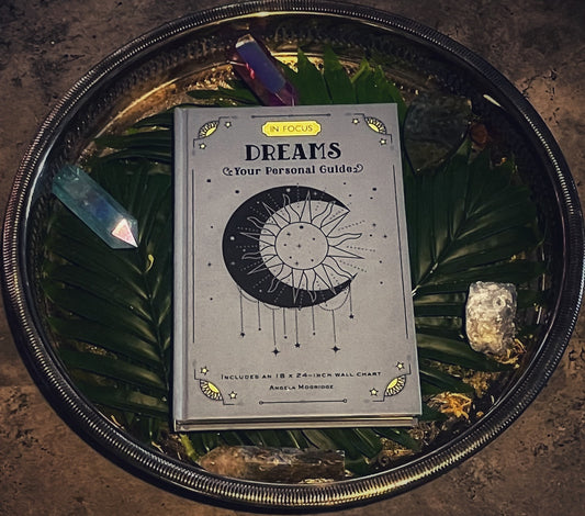 Dreams - Your Personal Guide