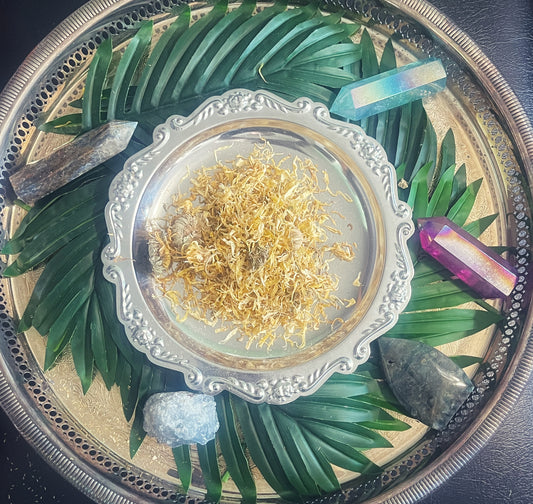 Calendula (Marigold)