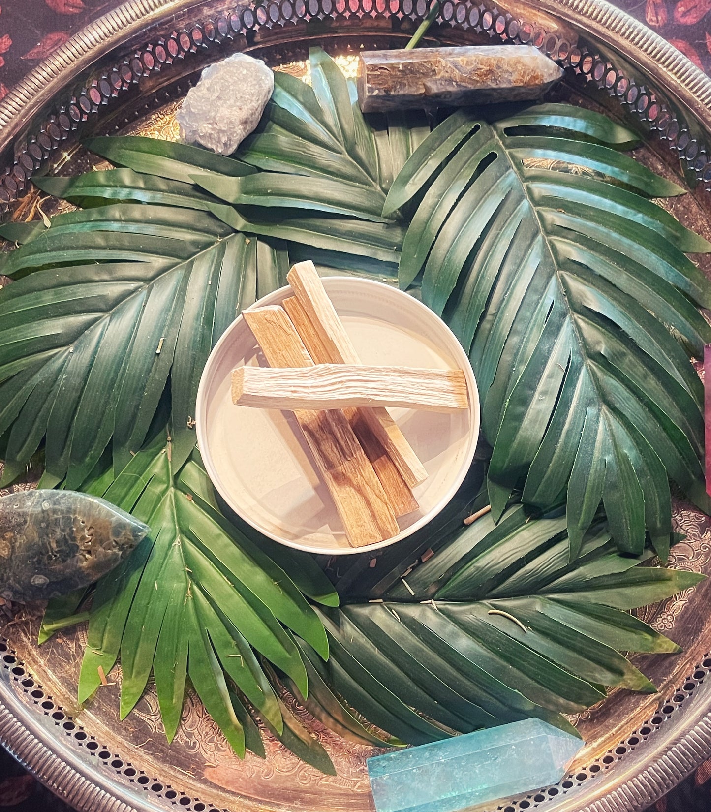 Palo Santo