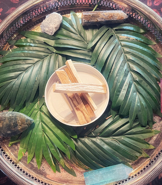 Palo Santo
