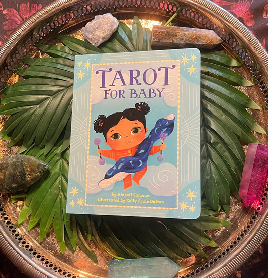 Tarot for Baby