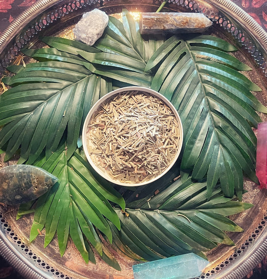Lemon Grass