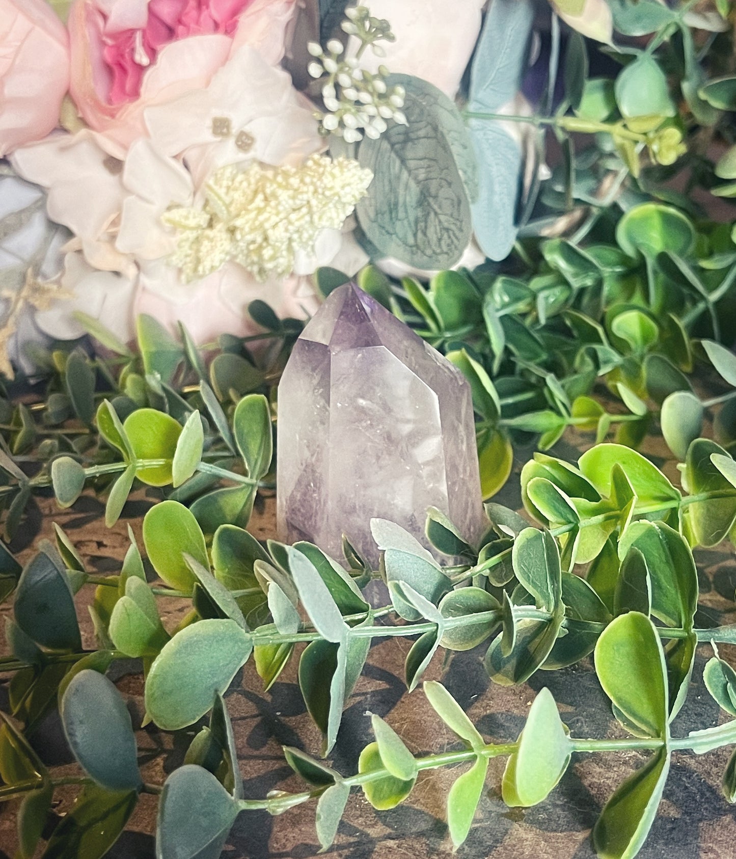 Phantom Amethyst Generator