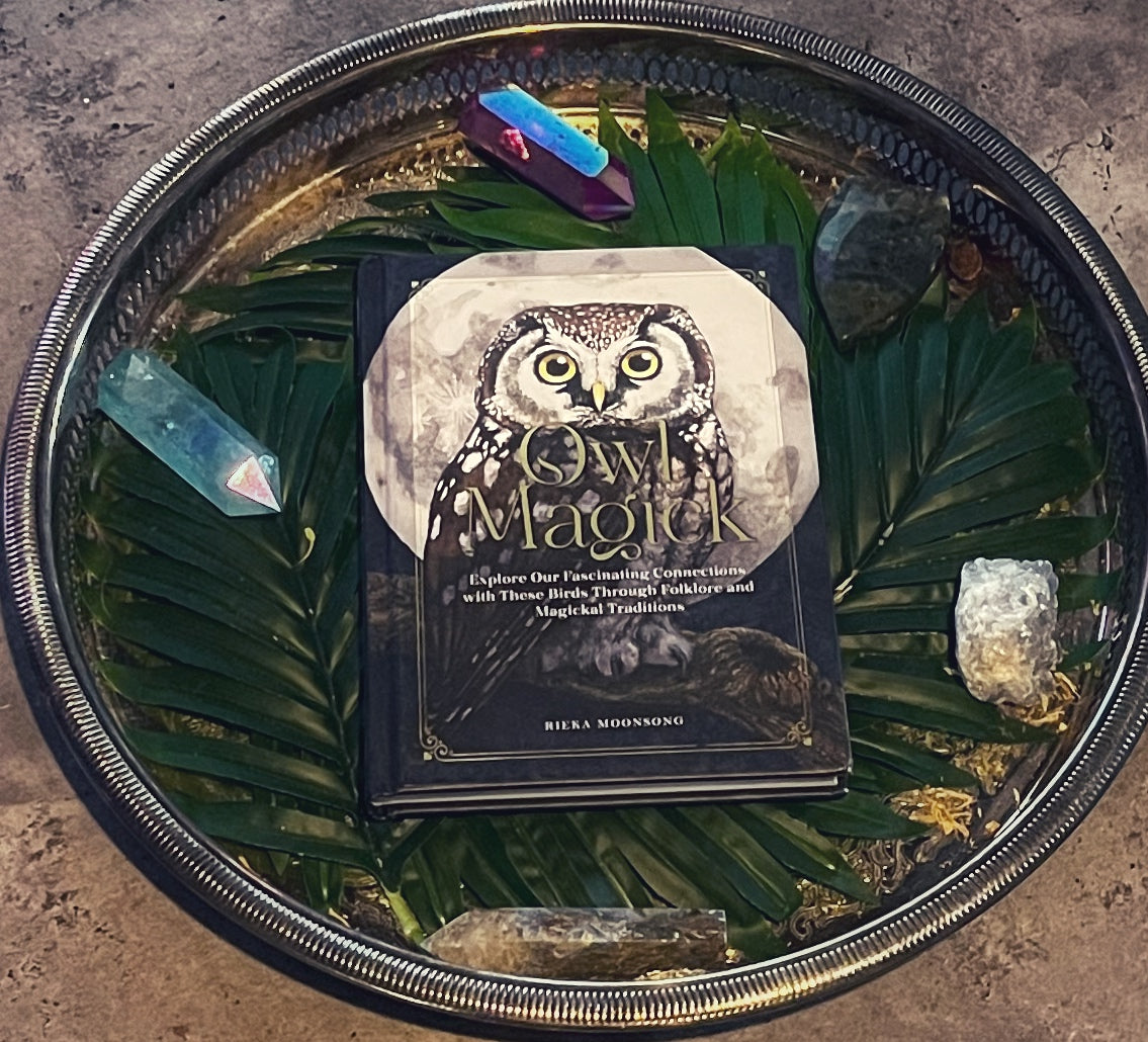 Owl Magick