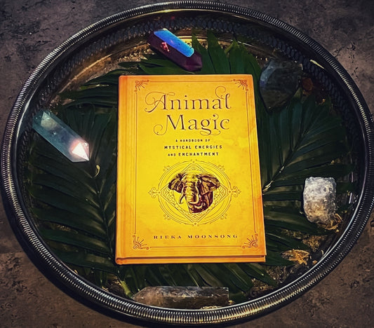 Animal Magic