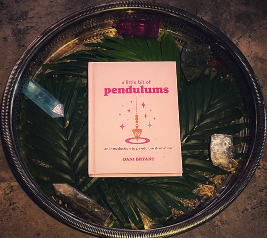 A little bit of Pendulums