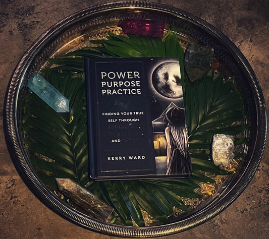 Power, Purpose, Practice