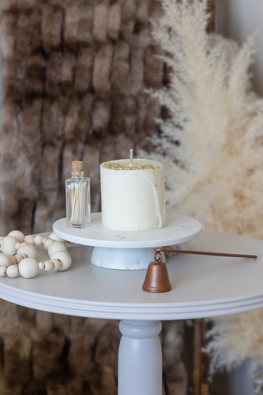 Wayfinder Ritual Candle