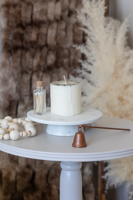 Release Ritual Candle