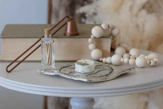 Tea Light Ritual Candles