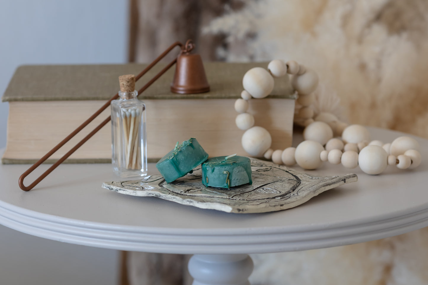 Tea Light Ritual Candles