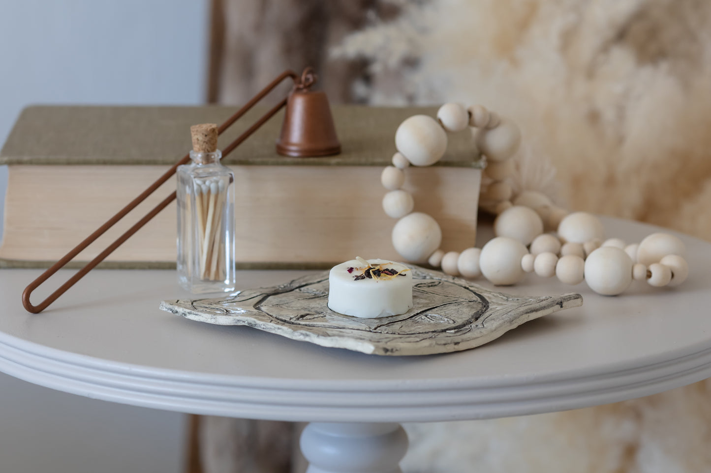 Tea Light Ritual Candles